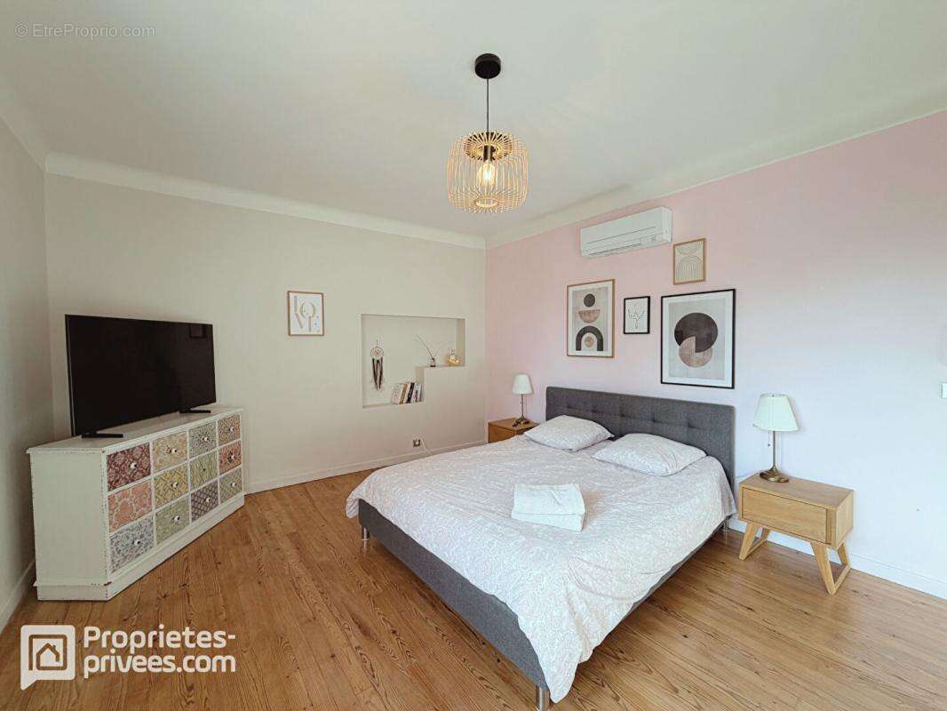 Mas entièrement rénové, 8 pièces, 308 m², ORANGE SUD - photo 12