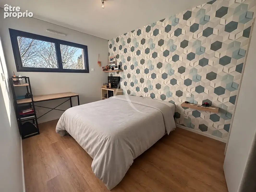 Maison contemporaine de 2021 / À deux pas du bourg et à 20 min de Nantes - photo 9