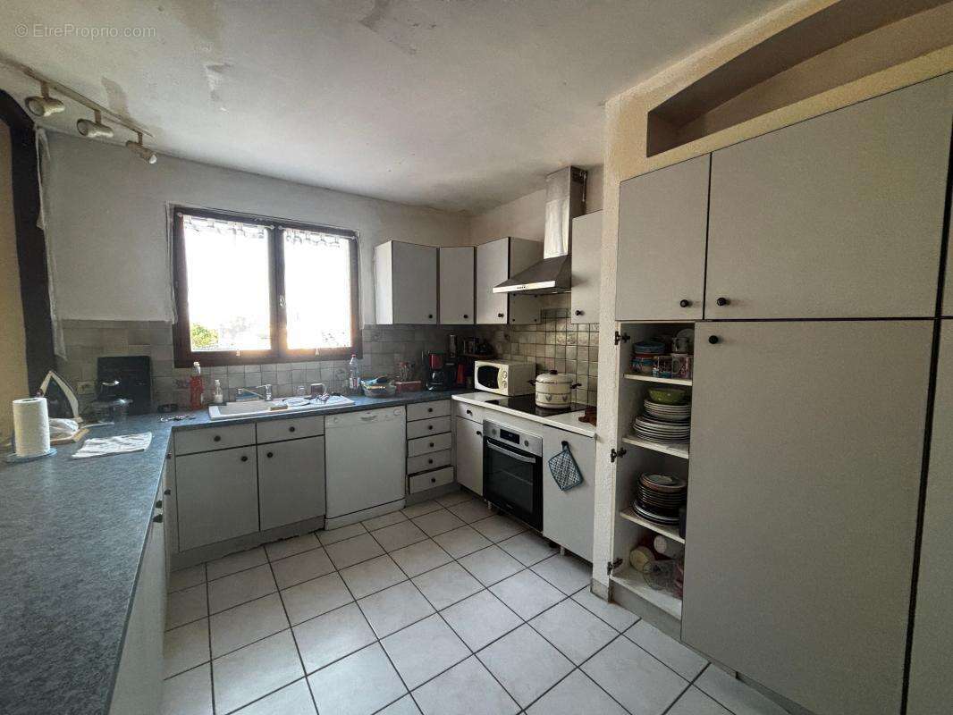 Maison à CARCASSONNE