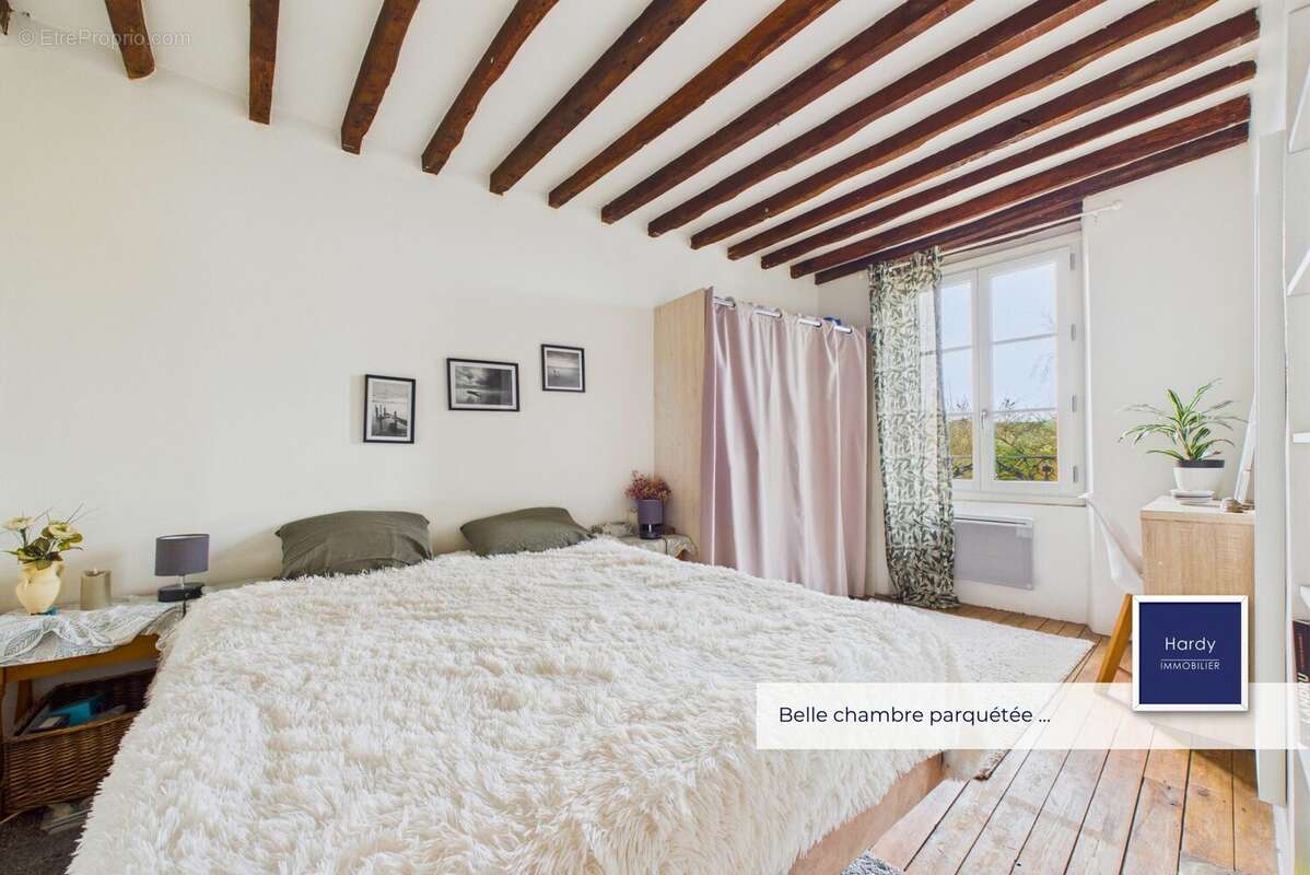 Maison à BOISEMONT