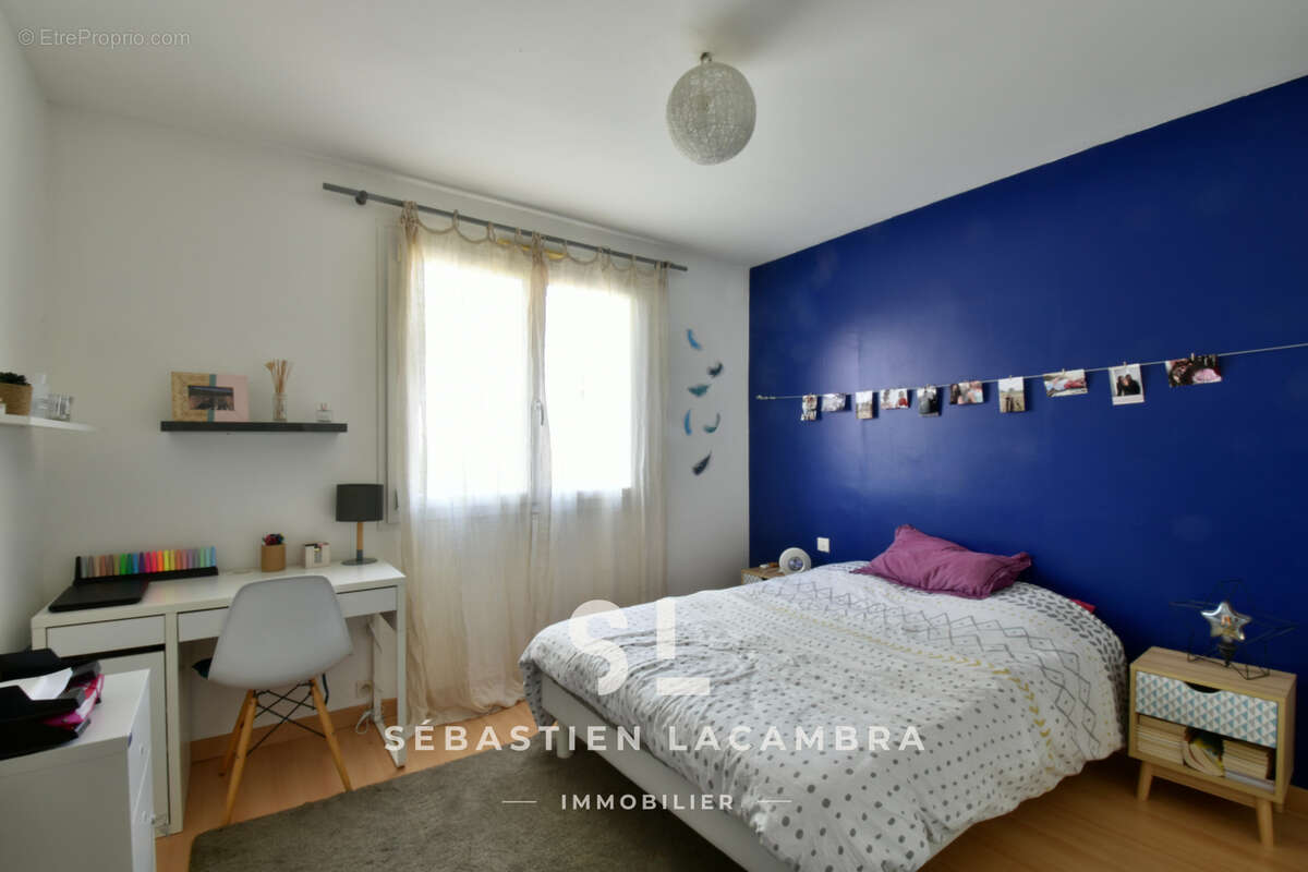 Maison à LESCURE-D&#039;ALBIGEOIS