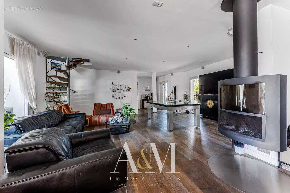 Maison à ANDERNOS-LES-BAINS