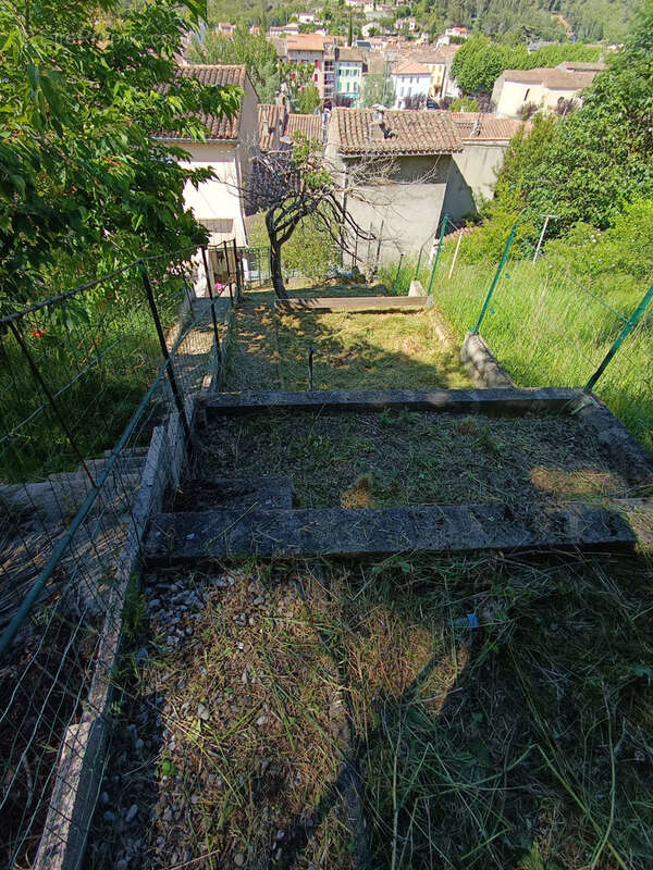 Maison à ESPERAZA