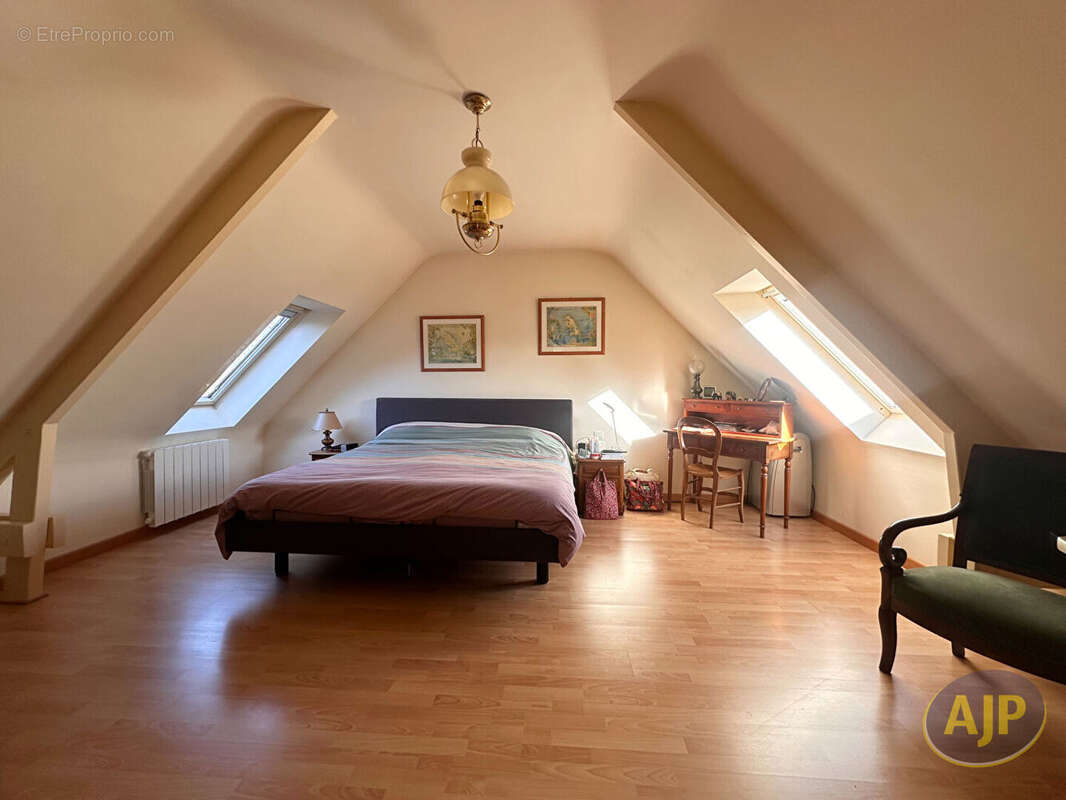 Maison à SAUTRON