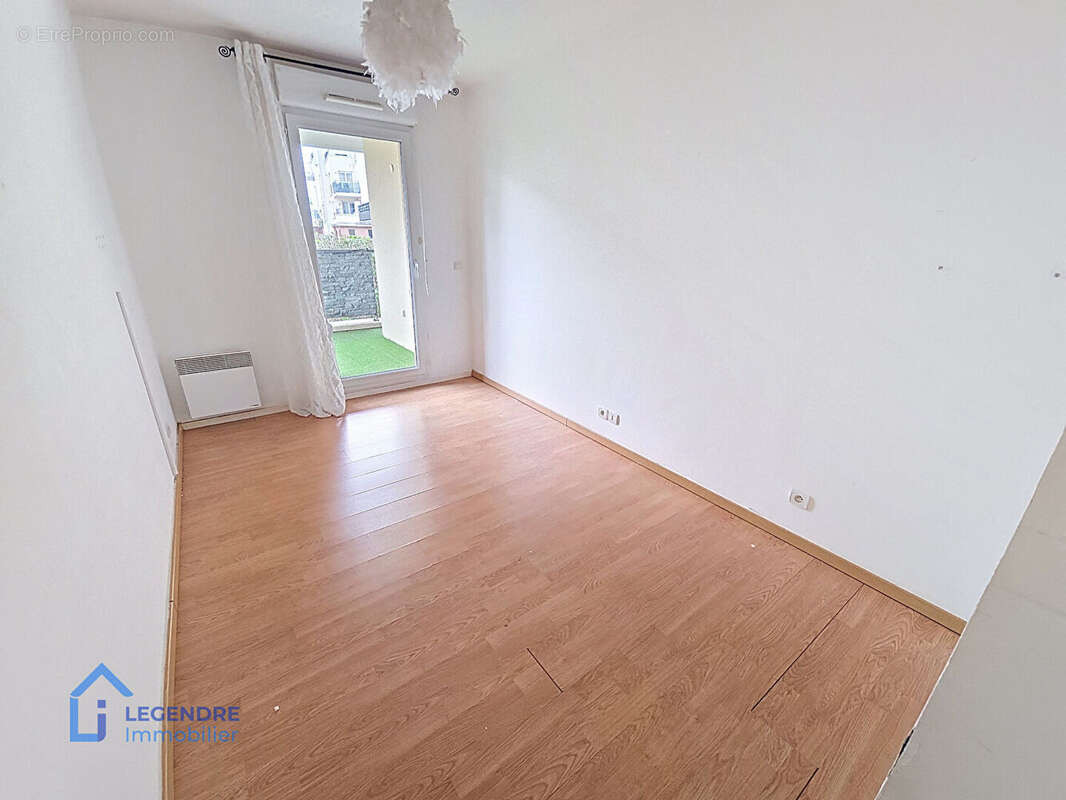 Appartement à CONFLANS-SAINTE-HONORINE