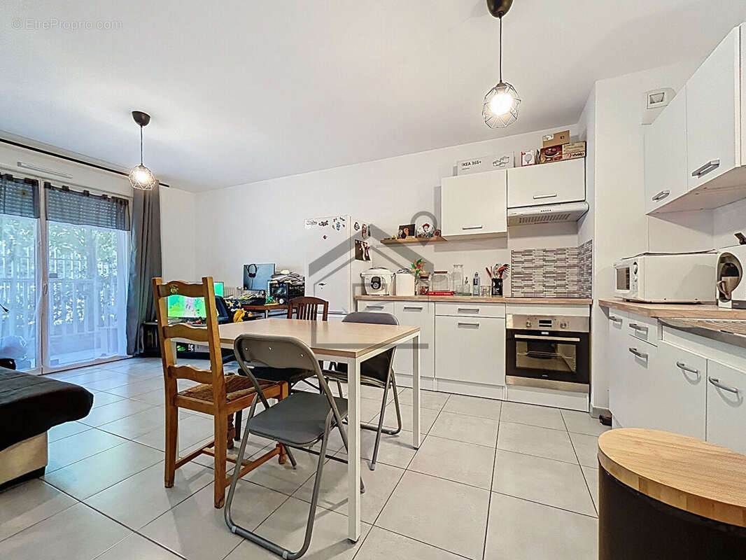 Appartement à VITROLLES