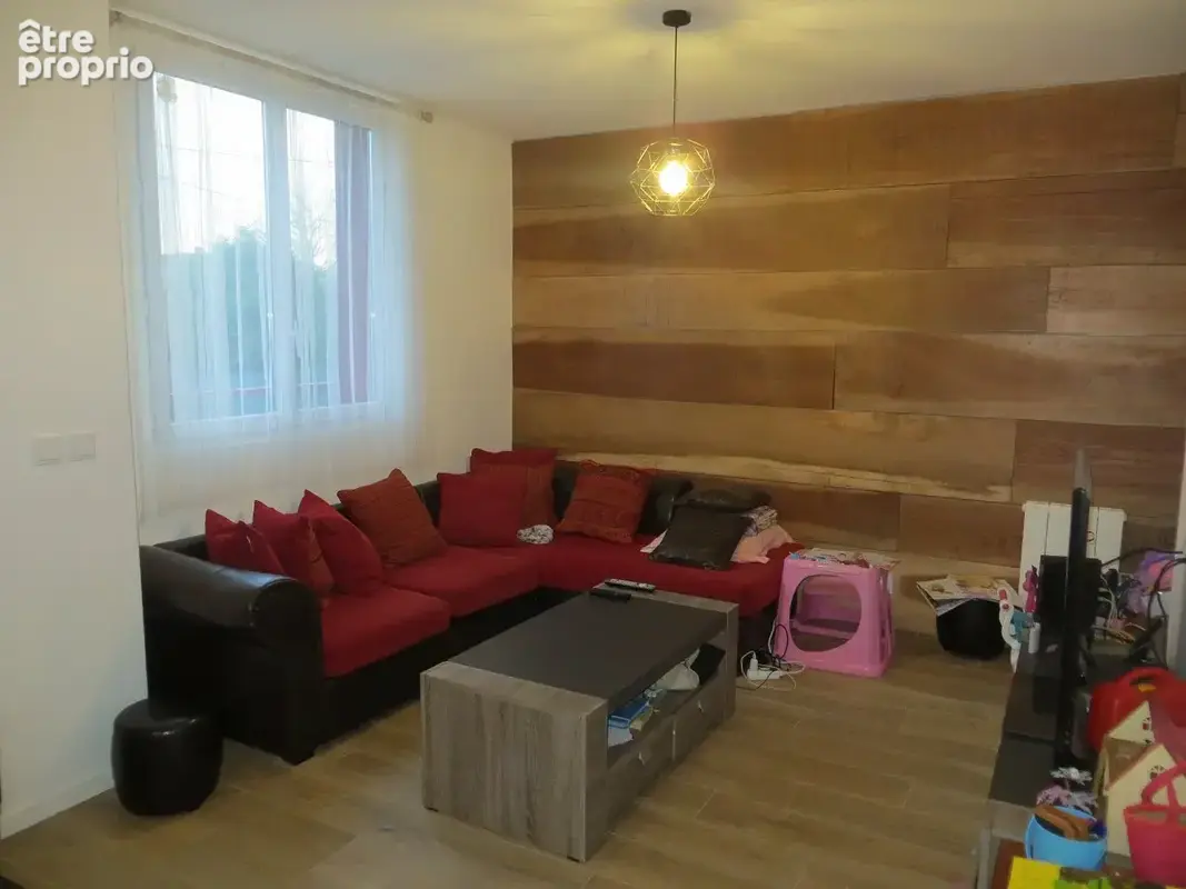 Maison à vendre - photo 5