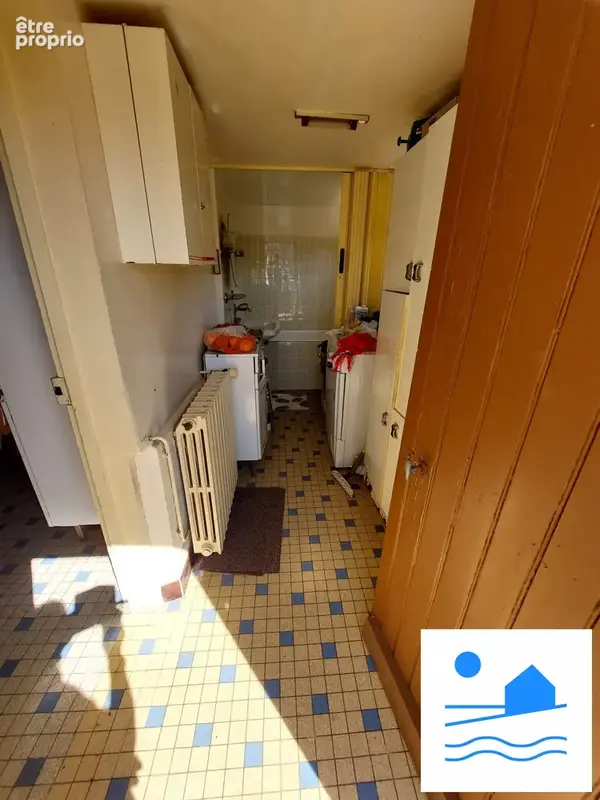 Maison 50 m² à Turretot  - photo 6