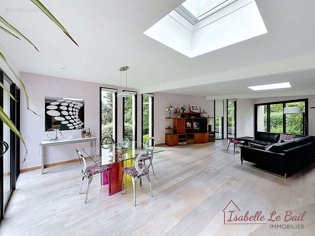 Maison à LAILLE