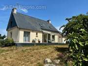 Maison à POULLAN-SUR-MER