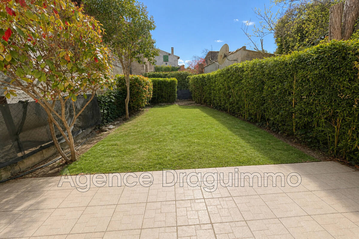 Appartement à FLAYOSC
