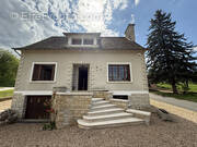 Maison à MENETREOL-SOUS-SANCERRE