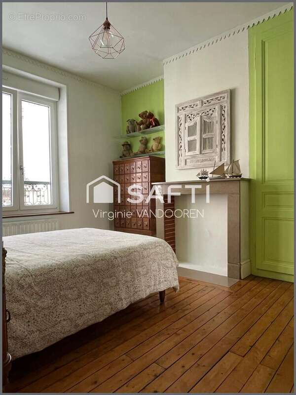 Photo 6 - Maison à BOULOGNE-SUR-MER