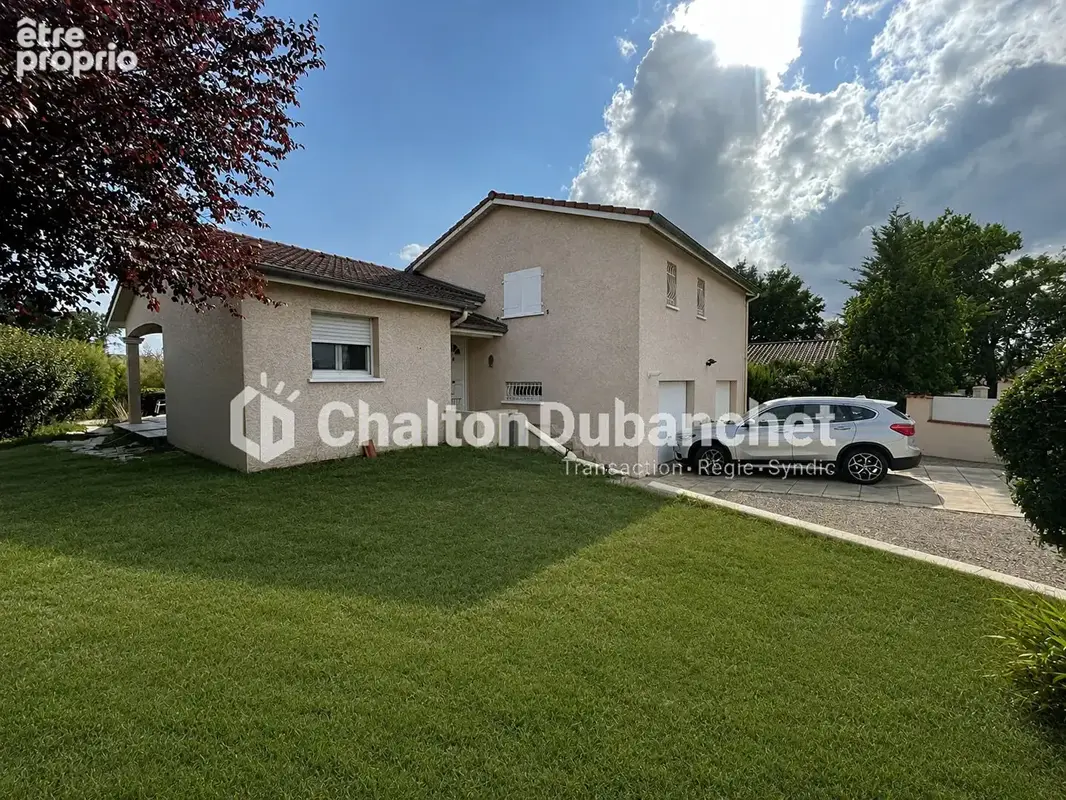 Maison 4 pièces 109 m² à vendre à Feurs (42110) - photo 3
