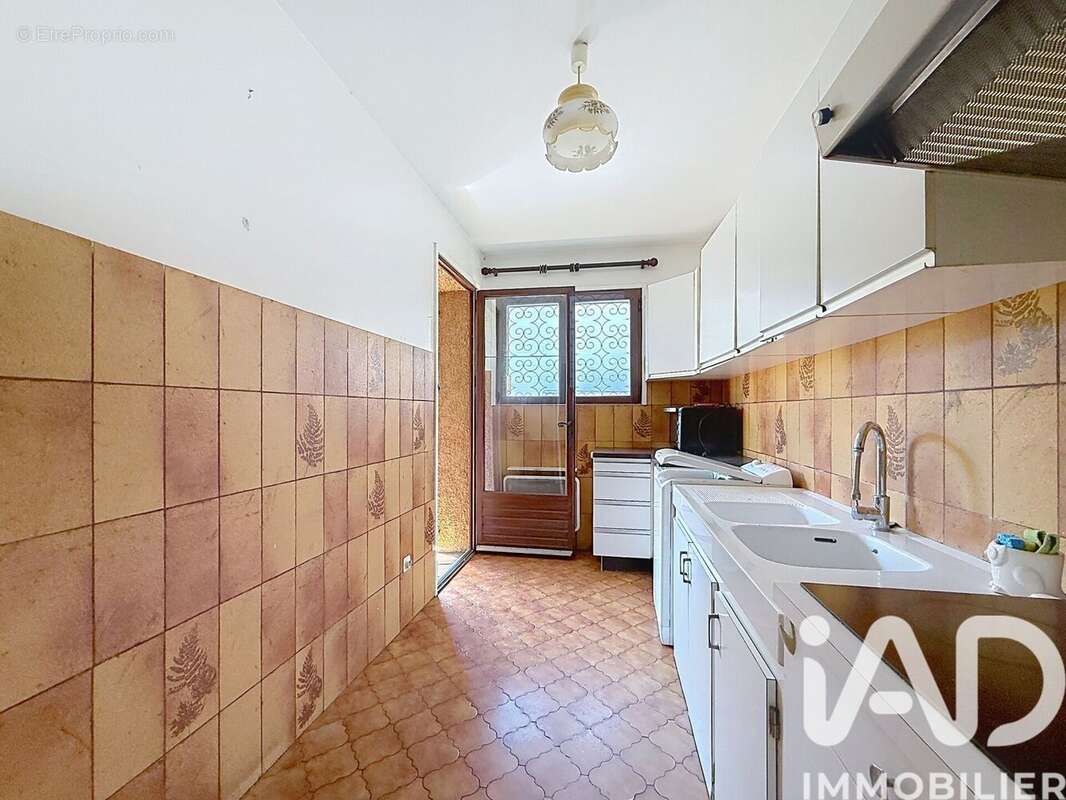 Photo 7 - Appartement à CANNES