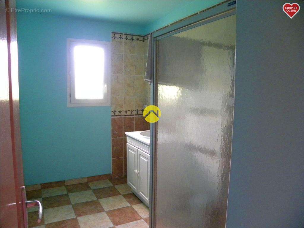 Maison à CHATILLON-SUR-LOIRE