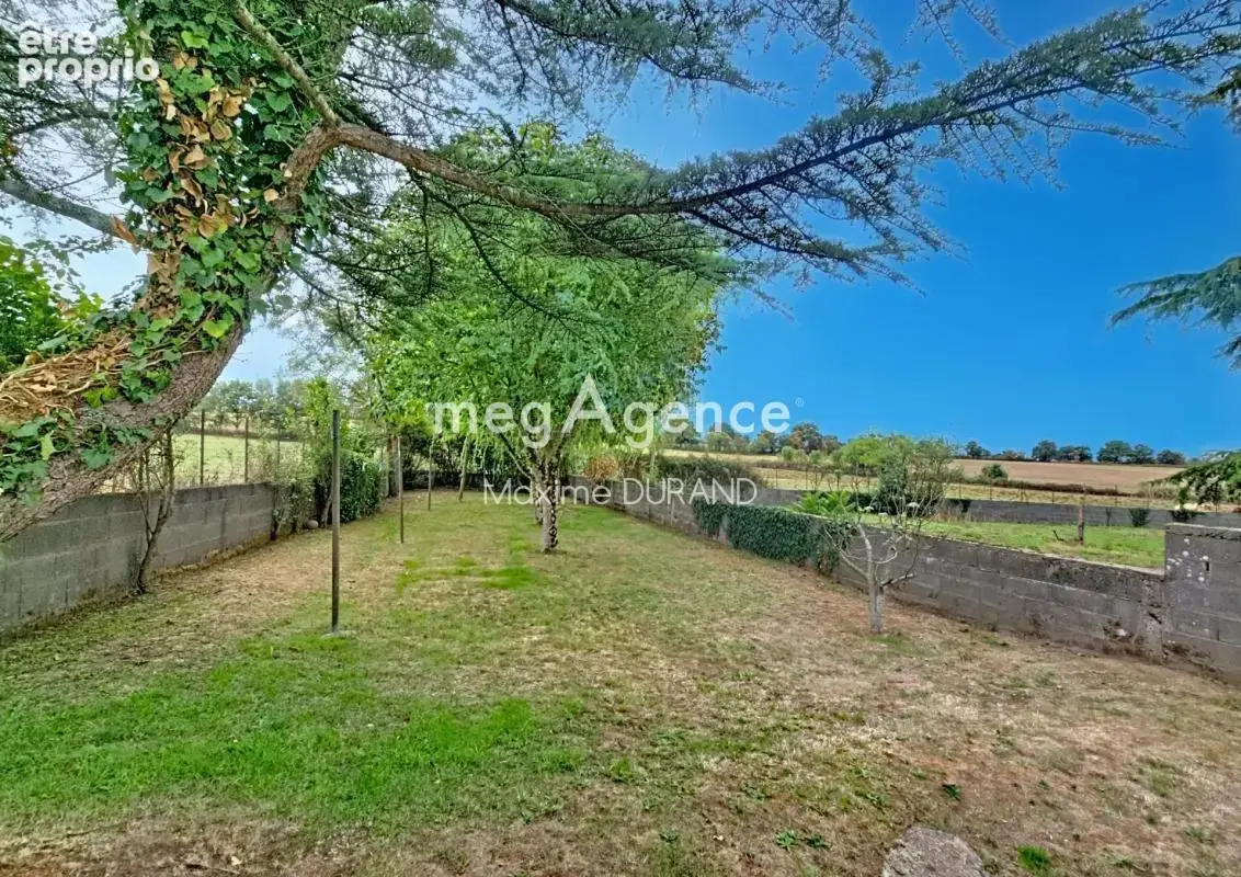 Maison familiale 5 chambres avec grange - photo 13