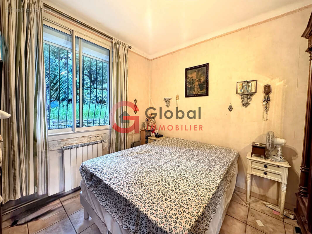 Maison à LA SEYNE-SUR-MER