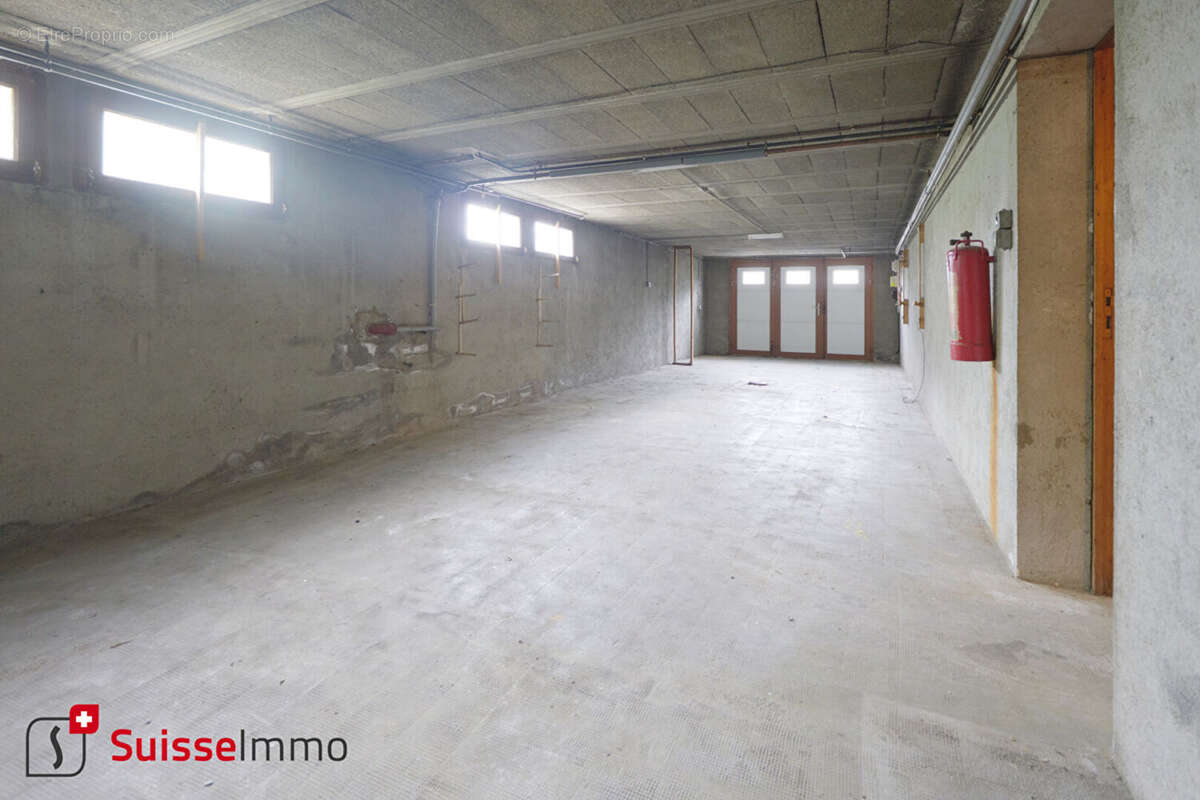 Maison à MONTBELIARD