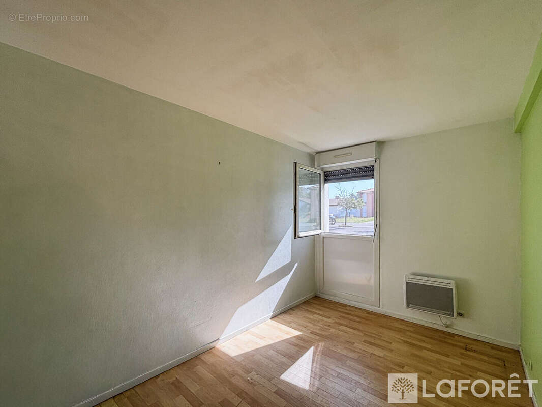 Appartement à BISCARROSSE