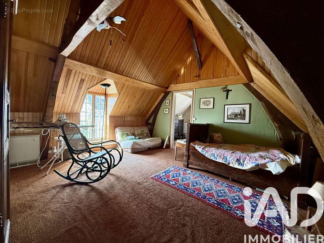 Maison 151 m² à Rethondes  - photo 9