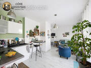 Appartement à PONT-L'ABBE