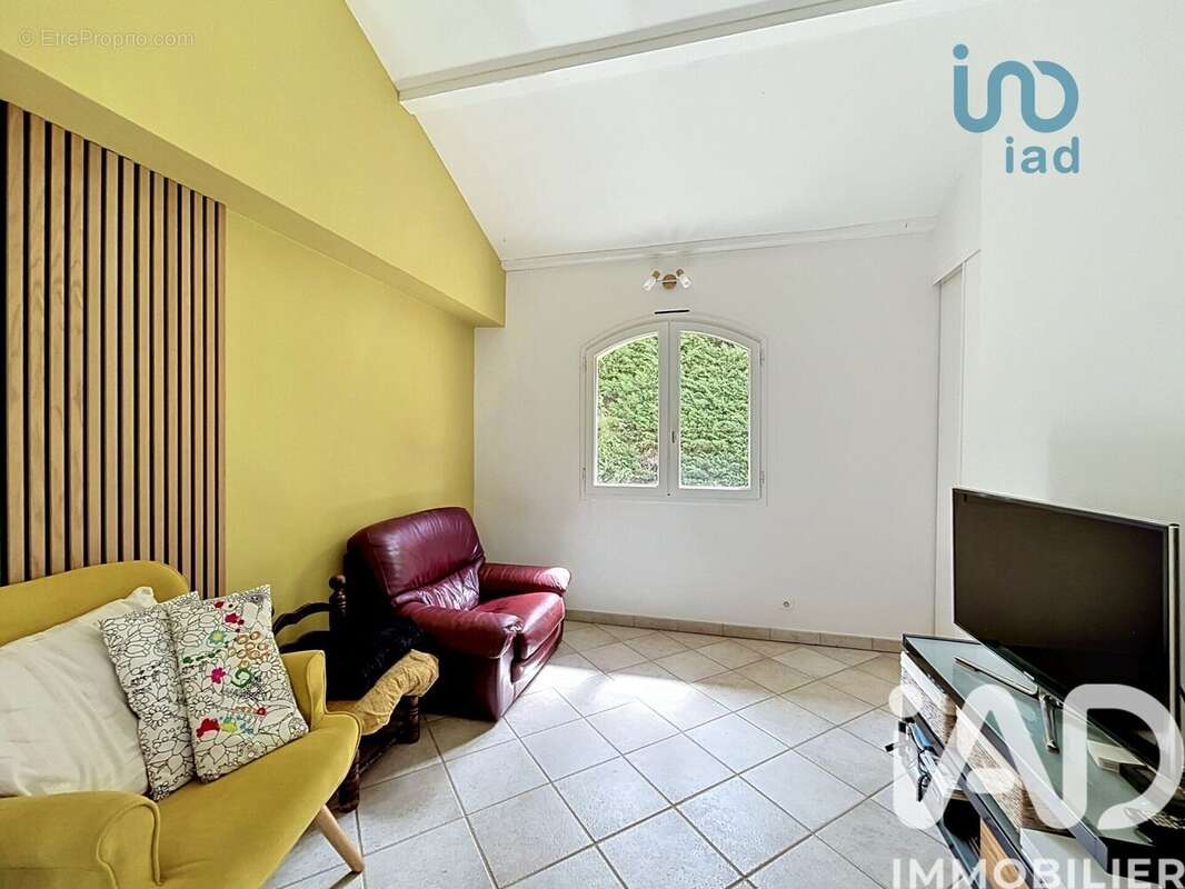 Photo 8 - Maison à SALAISE-SUR-SANNE