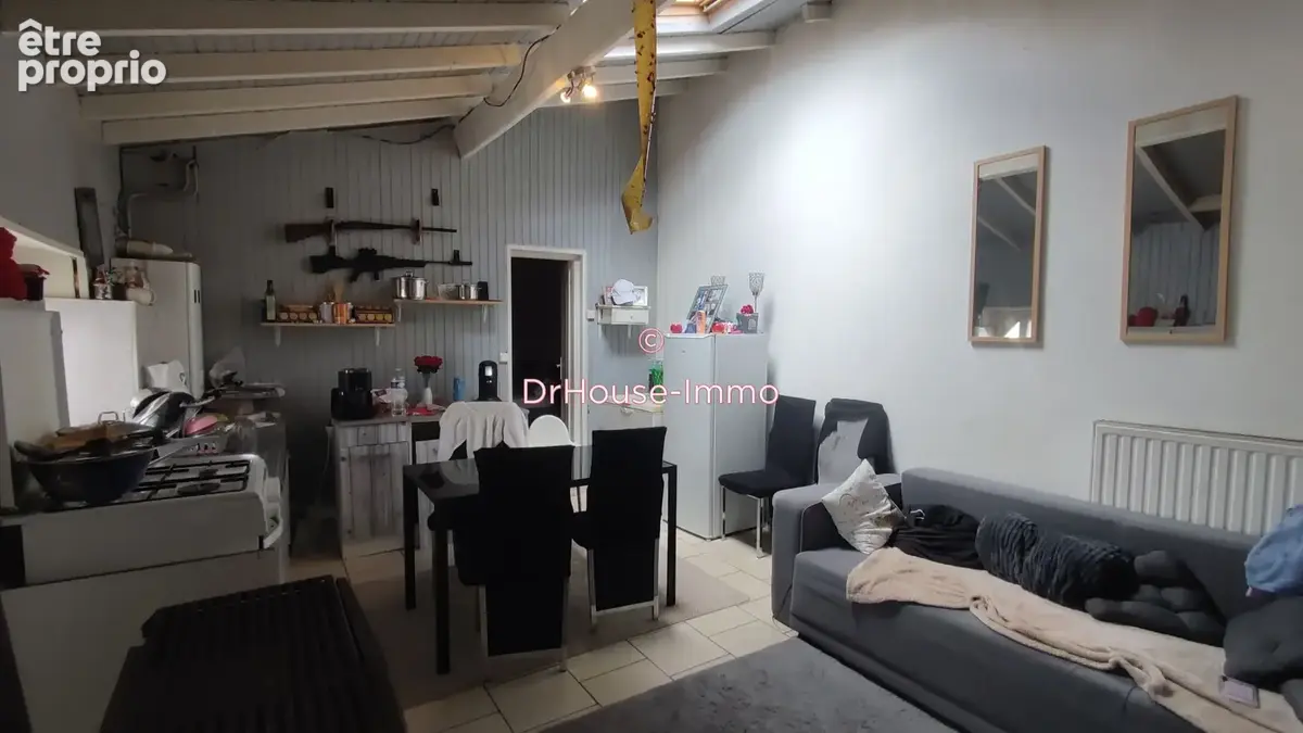 Maison 8 pièces 165 m² à vendre à Saint-Maixant (33490) - photo 31