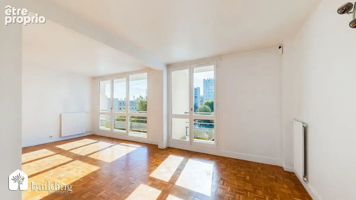 A vendre - Levallois-Perret Proche So ouest - Appartement 6 pièces de 104,95 m² avec balcon - photo 15