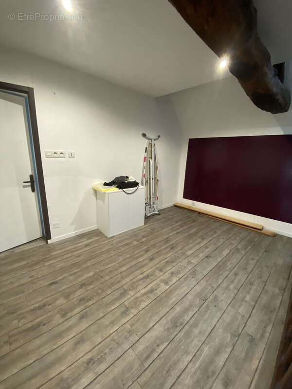 Maison à LA COUYERE