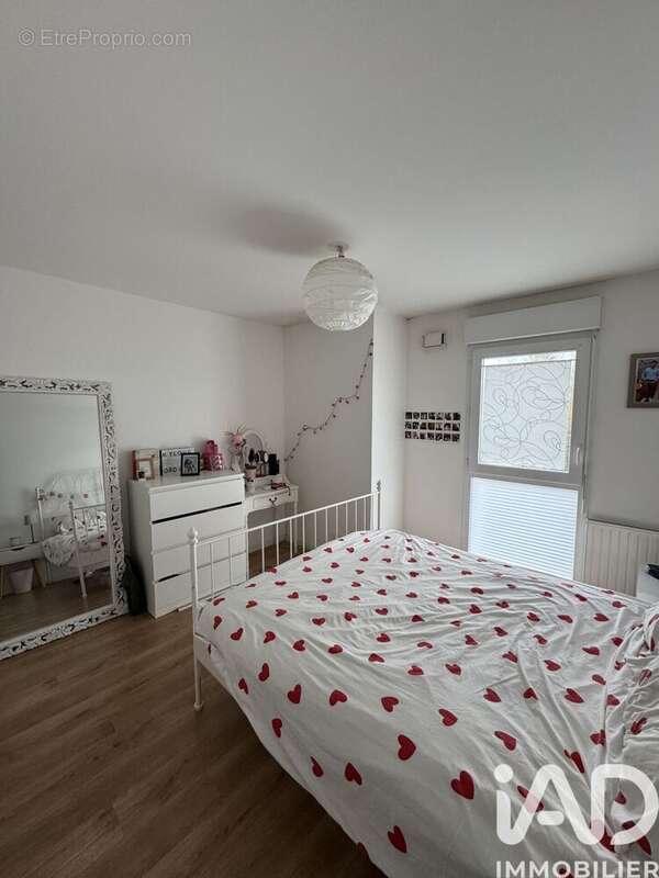 Photo 8 - Appartement à SAINT-GREGOIRE