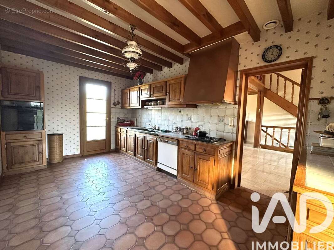 Maison 158 m² à Dadonville  - photo 9