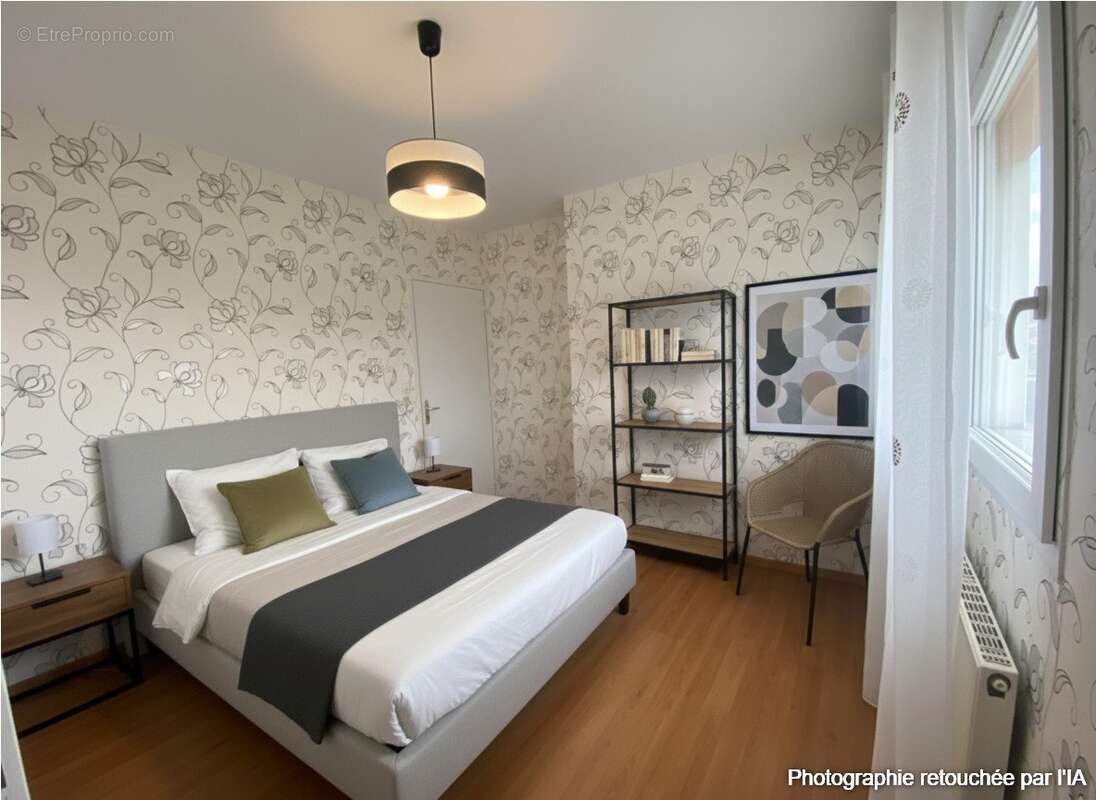 Maison T4 avec garage- Vue dégagée- Millau - photo 5