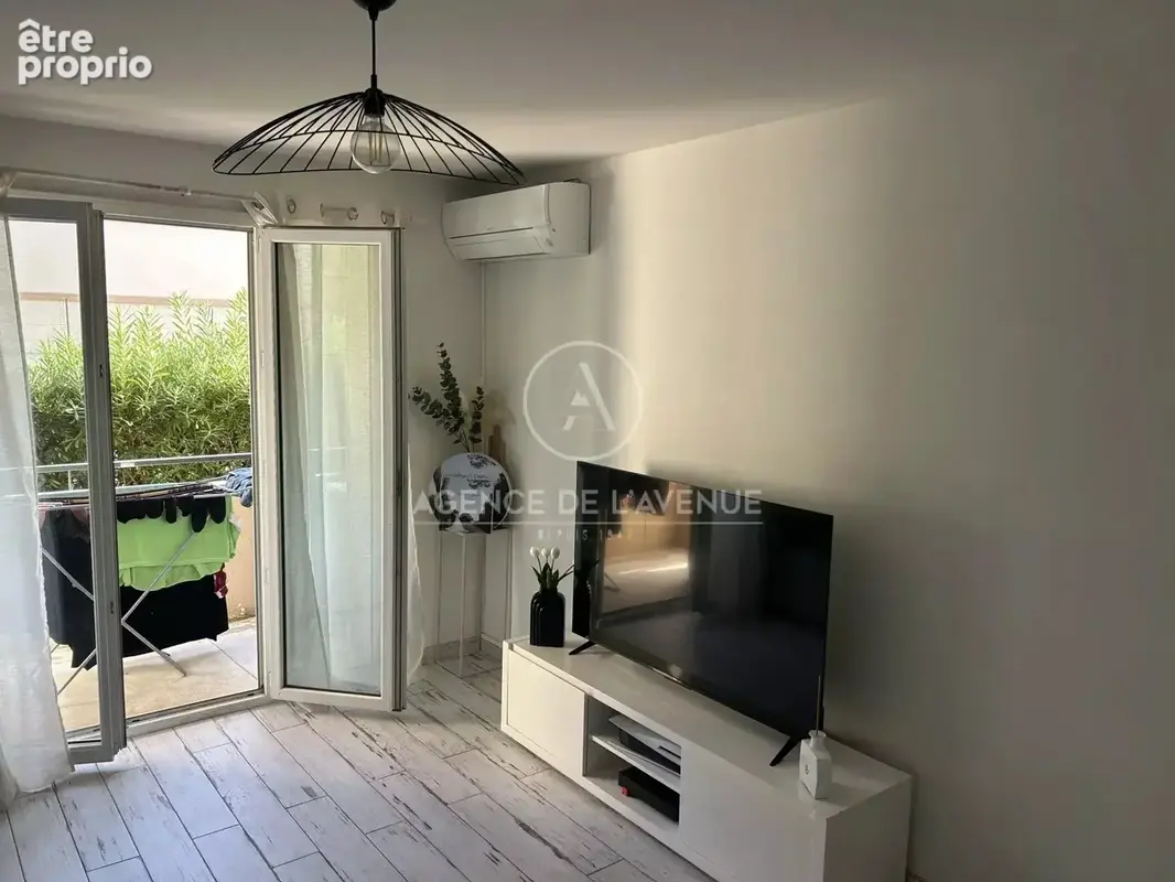 Appartement 2 pièces 41 m² à vendre à Toulon (83200) - photo 4