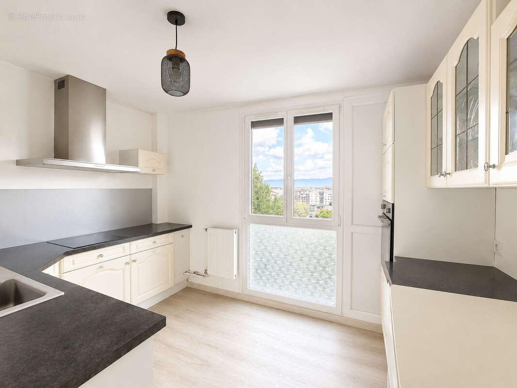 Appartement à ANNEMASSE