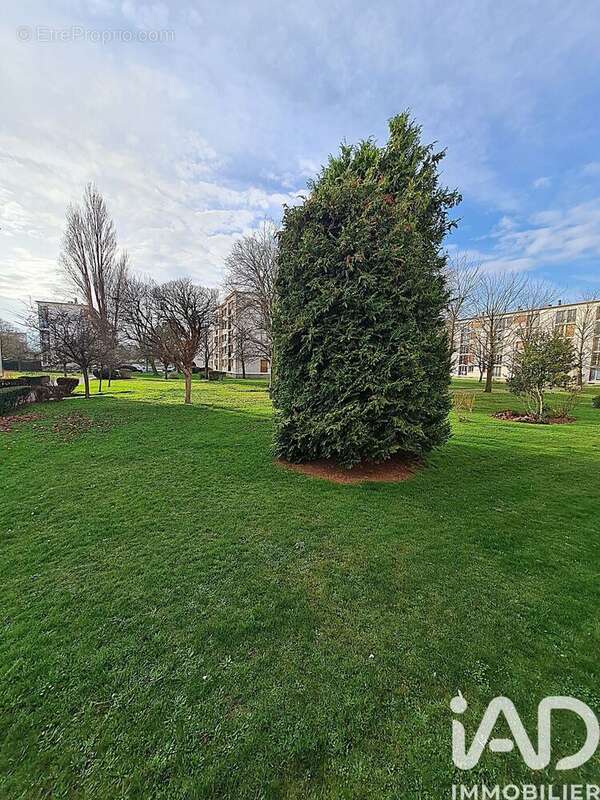 Photo 4 - Appartement à LE HAVRE