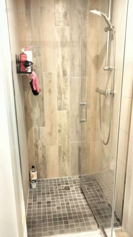 Appartement à NEUVILLE-DE-POITOU