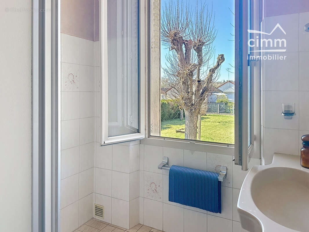 Maison 115 m² à Montargis  - photo 9