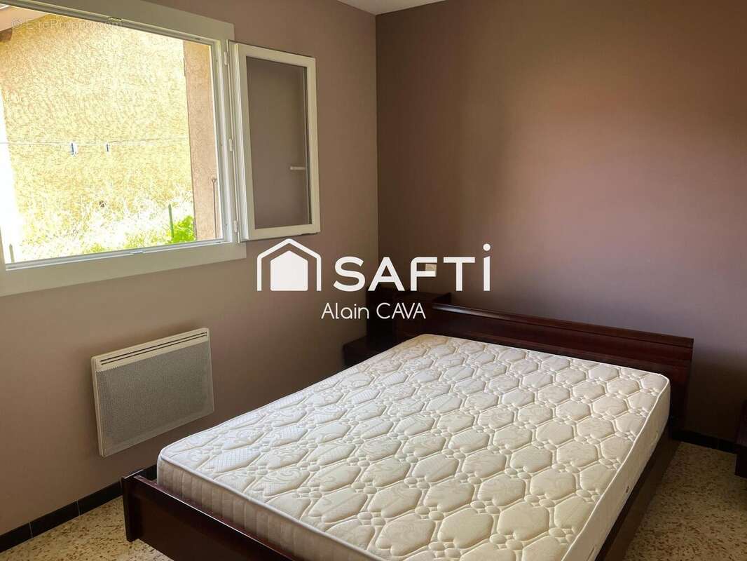 Photo 8 - Maison à SEYNE