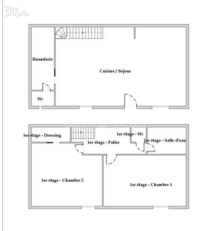 La flotte-en-ré – coup de cœur, maison cosy au charme rétais - photo 2