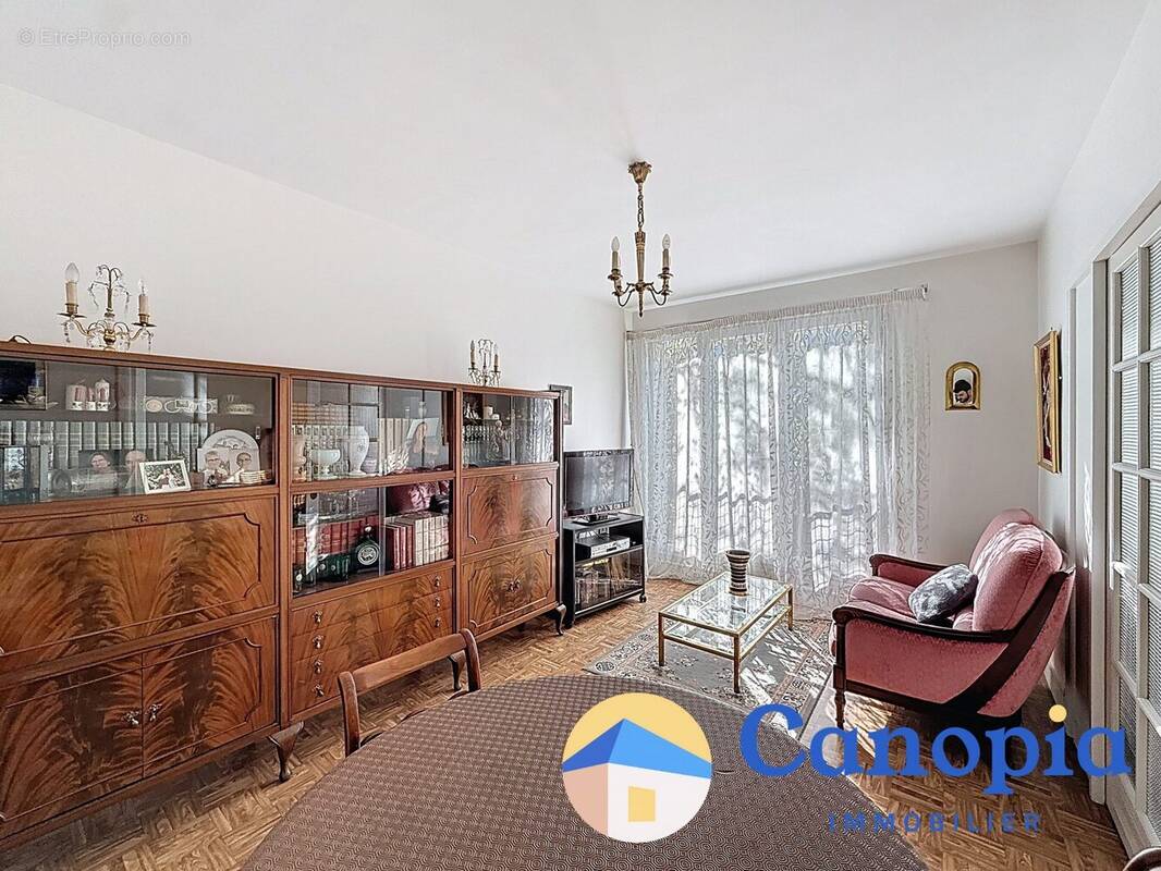 Appartement à ARCUEIL