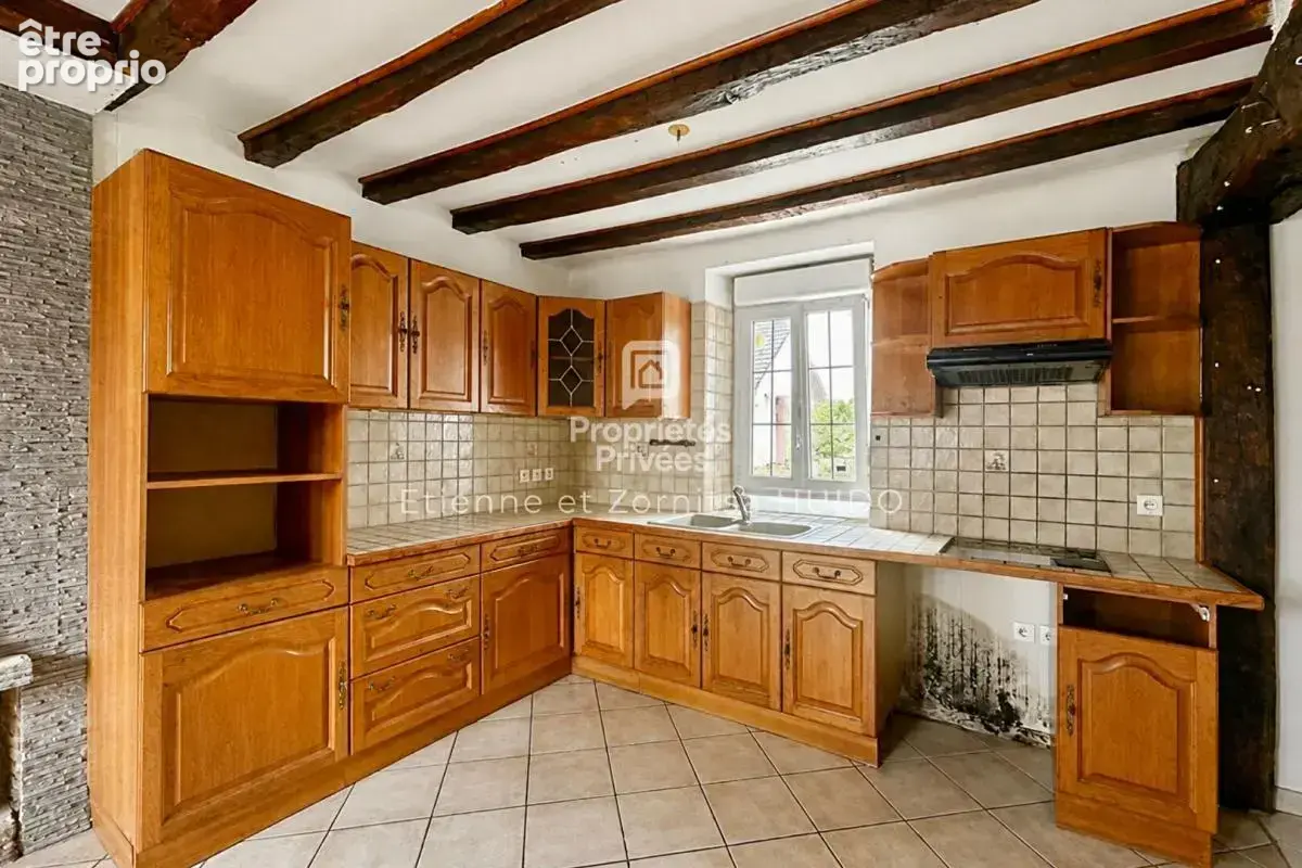 Maison Vatan 11 pièce(s) 255 m2 - photo 5