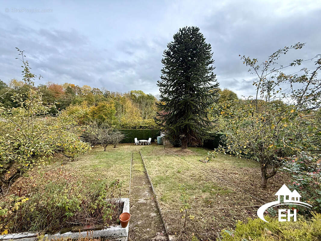 Maison à L&#039;AIGLE