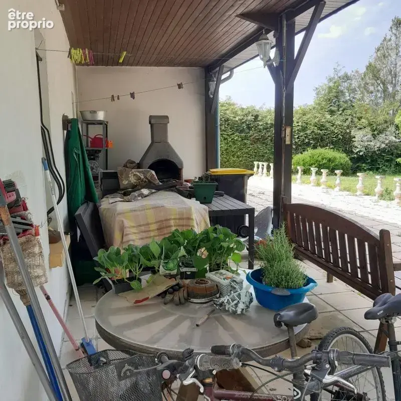 Maison à vendre 6 pièces AIGRE (16) - photo 22