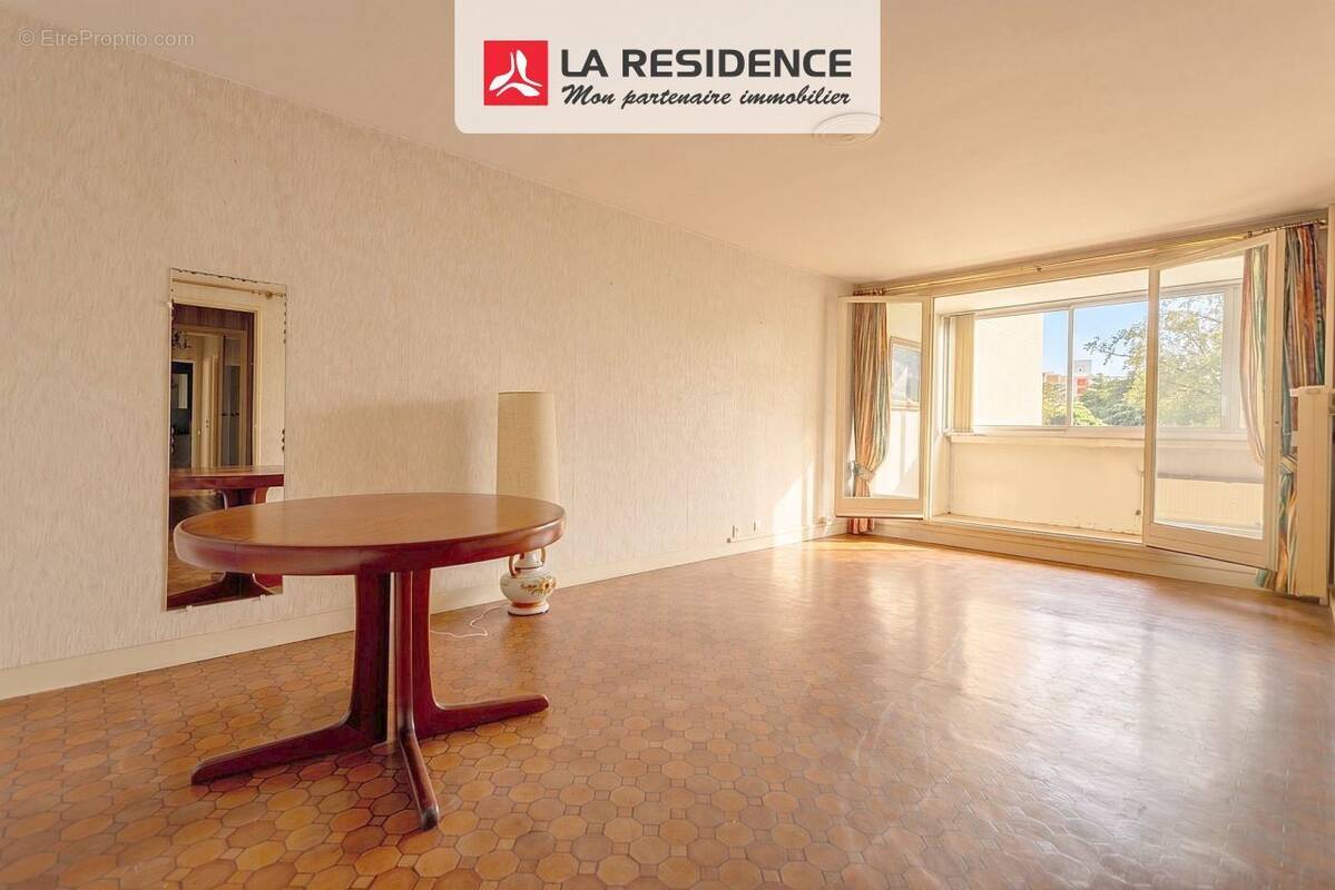 Appartement 65 m² à Taverny  - photo 1