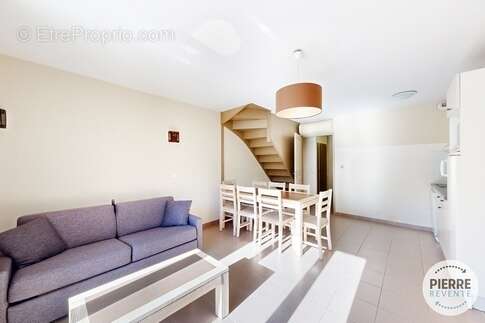 Appartement à MALAUCENE