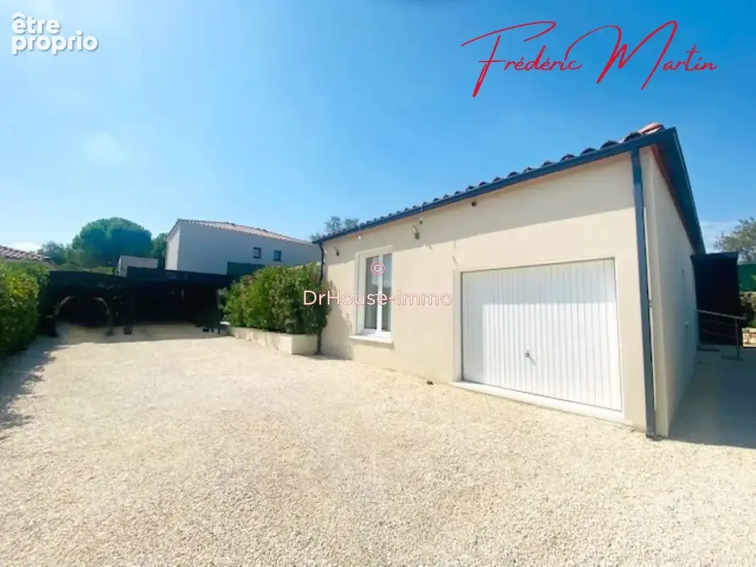 Maison 4 pièces 104 m² à vendre à Sauzet (30190) - photo 32