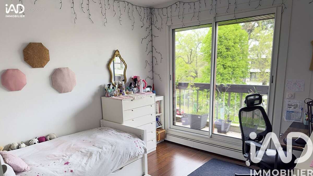 Photo 9 - Appartement à MAISONS-LAFFITTE