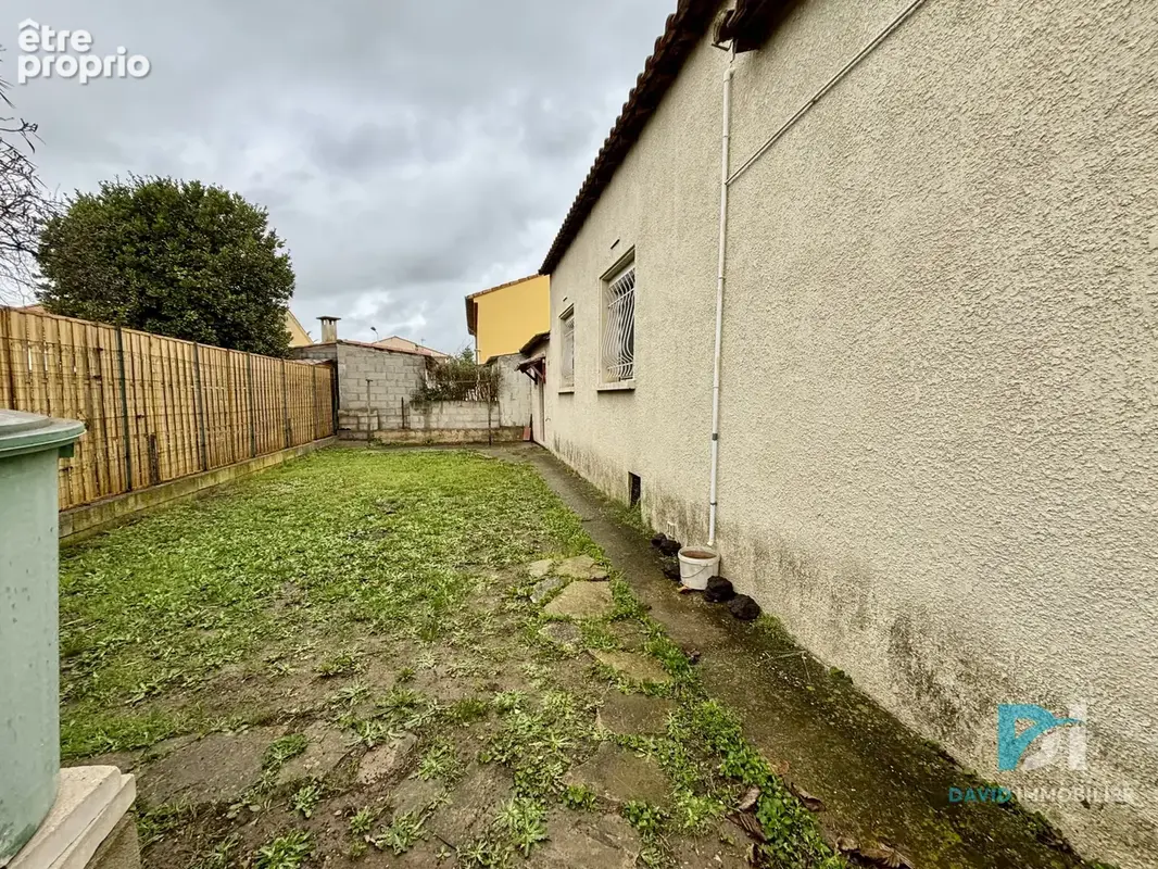 Villa plain-pied vias avec garage - photo 13