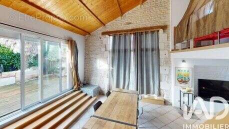 Photo 2 - Maison à NUAILLE-D'AUNIS